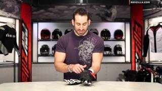 Alpinestars SP 2 Gloves Review at RevZillacom [upl. by Jennine]