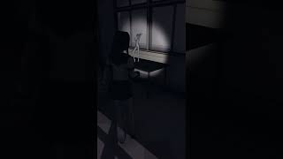 This is the quotHorror Prototypequot Easter Egg  Yandere Sim yanderesimulator yanderedev fyp shorts [upl. by Killy133]