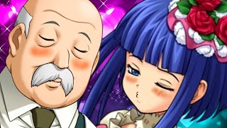 Let´s Play Umineko Chiru 9 Tanto Amor Hace Daño [upl. by Vorster810]