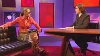 Anastaciainterview 2002 part 1 [upl. by Akirea]