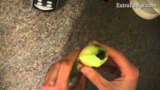 How to peel a banana the right way [upl. by Uthrop]