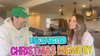 Jinger Duggars Unexpected Christmas Memory and More Revealed in Instagram QampA [upl. by Yrailih]