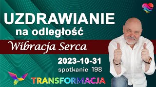 Medytacja z wibracją serca Medytacja uzdrawiająca z Uzdrowicielami Duchowymi [upl. by Gui969]