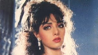 Filmfare Awards For Best Actress In 1990  Sridevi [upl. by Nwahsek]