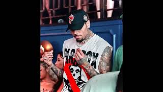 FREE Chris Brown Type Beat  quotSlept On Youquot [upl. by Brey]