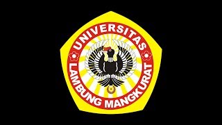 Video Profil Universitas Lambung Mangkurat ULM 2019 [upl. by Daisi]