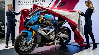 quotIs the BMW M 1000 RR the Perfect Superbike Full Reviewquot  NeverStopChallenging [upl. by Lanod]