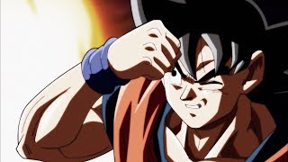 The Tournament of Power Begins  Dragon Ball Super Official Clip [upl. by Epul]