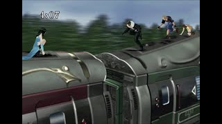 Final Fantasy VIII Remaster Playthrought Part 5 Timber Mission [upl. by Tenej571]