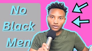 Black WOMEN Are Tired of Black MEN [upl. by Adnalue168]