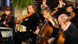 The Amsterdam Baroque Orchestra  Johann Sebastian Bach Orchestral Suite No 4 in D major BWV 1069 [upl. by Yhtorod]