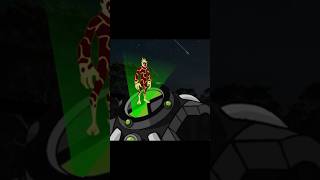 THE OMNITRIX WATCH INCIDENT ☠️😱subscribe trolface trollface horrorben10tobecontinued [upl. by Keon859]