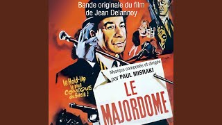 Le majordome Version remasterisée [upl. by Erda]