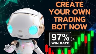 Create your own trading Bot and make money  Expert advisor mt5 [upl. by Jarrod]