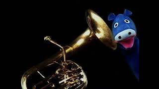 Hugo the Hippo Unclogs The Tuba [upl. by Ela]