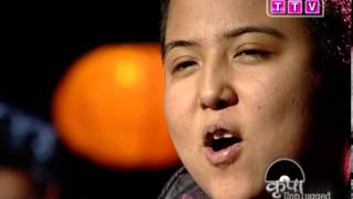 Ma Dherai Maya Garchu  Nattu Shah amp The Inclover  KRIPA UNPLUGGED [upl. by Kirt]