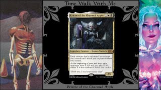 EDH Deck Tech Eriette of the Charmed Apple [upl. by Jea]