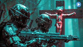 BLACK EASTER 🎬 Exclusive Full Action SciFi Movie Premiere 🎬 English HD 2024 [upl. by Noirred]