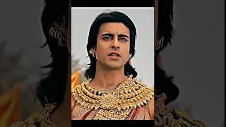 कर्ण REAL STORY 😟😰 shorts shortvideo karn mahabharat [upl. by Larissa]