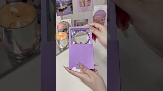 ASMR packing OrdersEvery gift is given with great carecrystals asmr asmrpacking packingorders [upl. by Jeth910]