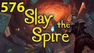 Slay the Spire  Northernlion Plays  Episode 576 One [upl. by Alletsirhc]