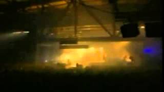 Rammstein weißes fleisch live 1996 [upl. by Manvel]