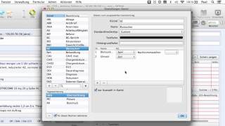 Praxissoftware tomedo Tutorial 3 Die Kartei [upl. by Aikal]