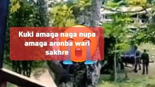 kuki amaga Naga nupa amaga aronba wari sakhre [upl. by Namad165]