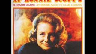 Blossom Dearie  Im Hip [upl. by Means]