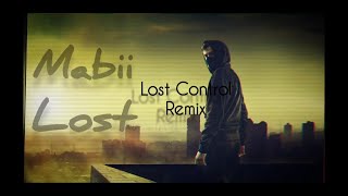 Alanwalkermusic  Lost Control Mabii Lost Remix [upl. by Enneyehc]