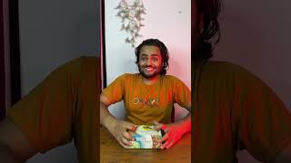 Naukrani💃 vs Soan Papdi🥮😂 shorts comedy funny olidavines [upl. by Edieh]