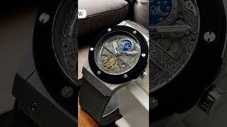 Hublot escrow dreywar watch ⌚watch bollywood dialogue comedy [upl. by Nalra]