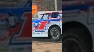 Hudson O’Neal  Lucas Oil Late Model Testing 7182023  Shelby County Speedway  Harlan IA [upl. by Ardnosal]