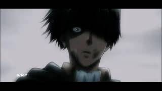 Goosebumps  Levi Vs Aberrant Titan AMV [upl. by Ciredec]