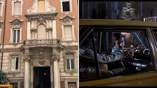 Dario Argento “INFERNO” Filming Location Sara’s Apartment [upl. by Fabiano]