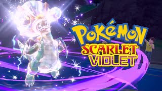 Dragonite is the new EKILLER  Pokémon Scarlet amp Violet WIFI Battle [upl. by Ramey]