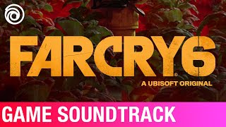 Justicia Montero  Far Cry 6 Complete Music Original Game Soundtrack  Pedro Bromfman [upl. by Ennayehc]