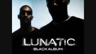 Lunatic ALI amp BOOBA  Le crime paie 1996 [upl. by Greenburg614]