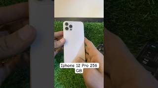 IS THIS THE FASTEST iPhone 12 Pro EVER Iphone 12 Pro 256 GB iphone [upl. by Beetner655]