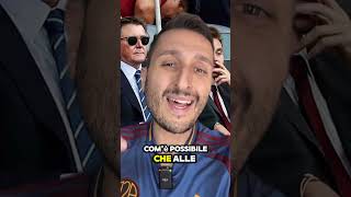 🤦🏻 I Friedkin hanno parlato di De Rossi‼️ friedkin derossi asroma seriea calcio football [upl. by Nebe479]