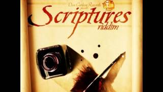 Scriptures Riddim  mixed by Curfew 2013 [upl. by Wiencke]