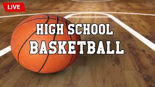 LIVE  Seneca vs Streator  High School Basketball [upl. by Nnylekoorb]