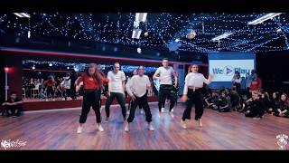 Skales – Shake Body  Afro Dance Choreography by Kati Tzacheva  VS DANCE [upl. by Houlberg374]