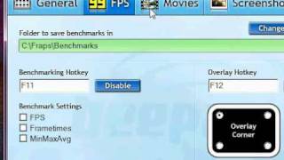 How to download Fraps cracked 2011 [upl. by Eirollam101]