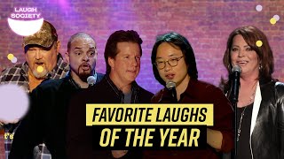 Best Comedy of 2023 Jeff Dunham Jimmy O Yang Larry The Cable Guy amp More [upl. by Yadrahs62]