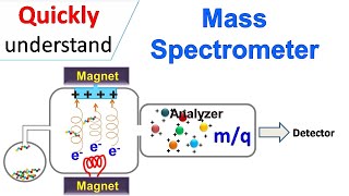 Mass spectrometry [upl. by Rich]