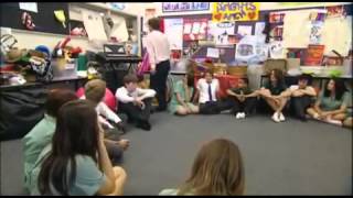 Summer heights high Mr G funny dance [upl. by Sy]