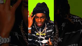 YNW Melly vs Melvin☠️😱 rap viral music [upl. by Andriette531]