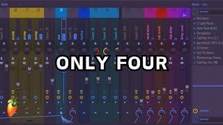 4 Vocal Effects that will improve your mix [upl. by Peursem]