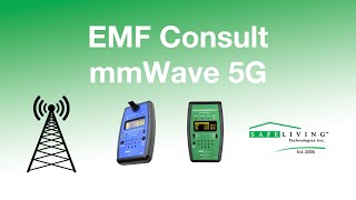 EMF Consult mmWave 5G [upl. by Burny]